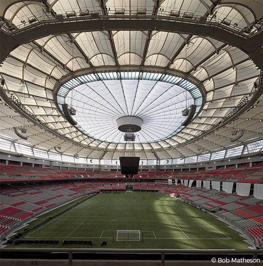 BC Place